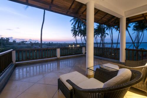 منظر, Jetwing Kottukal Beach House in خليج أروجام منظر, Jetwing Kottukal Beach House in خليج أروجام