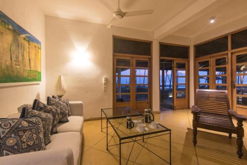 المرافق, Jetwing Kottukal Beach House in خليج أروجام المرافق, Jetwing Kottukal Beach House in خليج أروجام