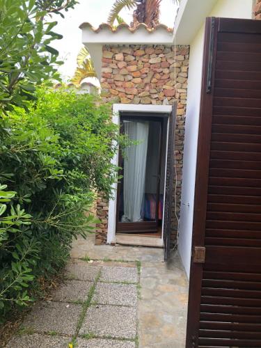 المنظر الخارجي, Villetta Simius Luxury in Simius المنظر الخارجي, Villetta Simius Luxury in Simius