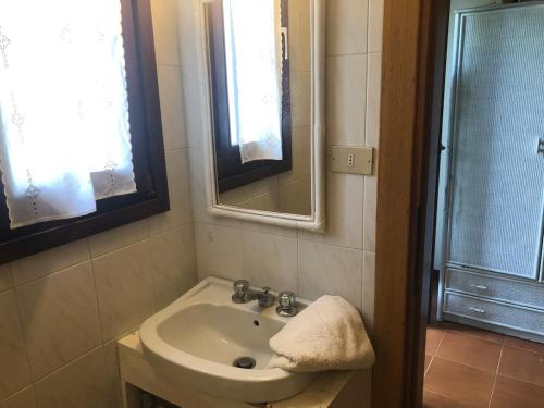 حمام, Villetta Simius Luxury in Simius حمام, Villetta Simius Luxury in Simius