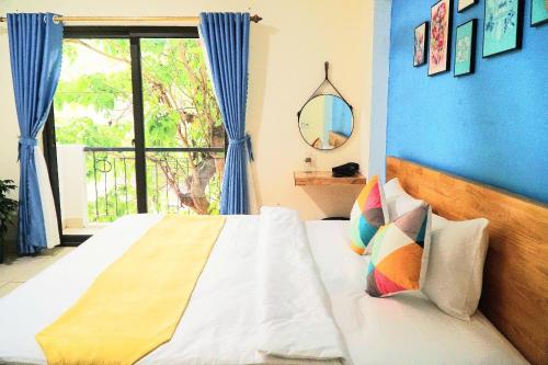 SECRET GARDEN Hostel - WANDERNEST Cat Ba in Cat Ba Island SECRET GARDEN Hostel - WANDERNEST Cat Ba in Cat Ba Island