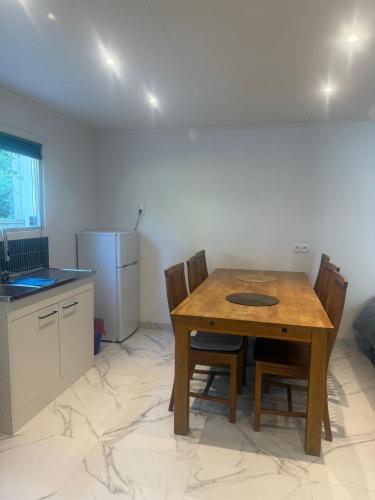 Facilities, Guest house in Lyckeby in Kungsmarken Facilities, Guest house in Lyckeby in Kungsmarken