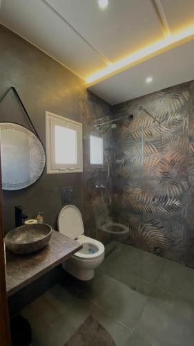 Dar Lebharr Kelibia in Kelibia Dar Lebharr Kelibia in Kelibia