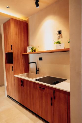 Cocina, Outskirts Resort in Winneba Cocina, Outskirts Resort in Winneba