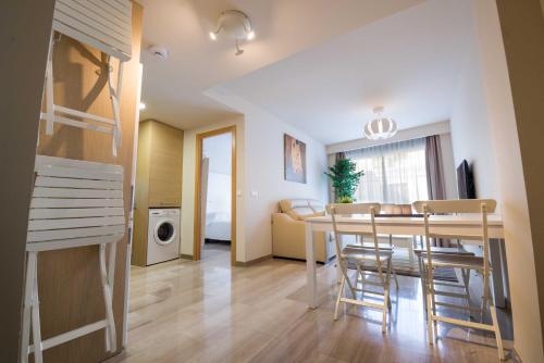 Instalaciones, Apartaments Peronel.la in Lleida Instalaciones, Apartaments Peronel.la in Lleida
