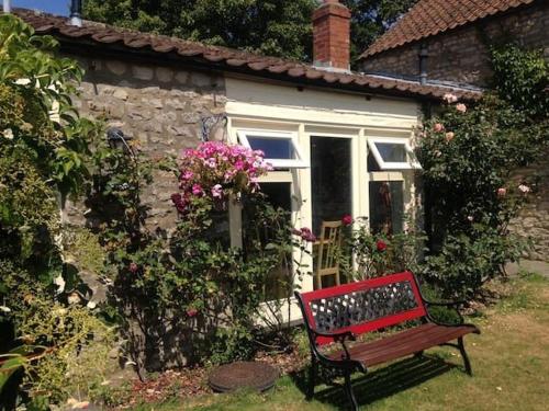 ทัศนียภาพภายนอกโรงแรม, Ryedale Cottage in เฮิร์มเลย์ ทัศนียภาพภายนอกโรงแรม, Ryedale Cottage in เฮิร์มเลย์