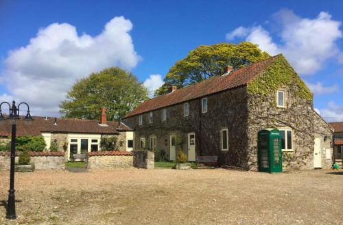 ทัศนียภาพภายนอกโรงแรม, Ryedale Cottage in เฮิร์มเลย์ ทัศนียภาพภายนอกโรงแรม, Ryedale Cottage in เฮิร์มเลย์