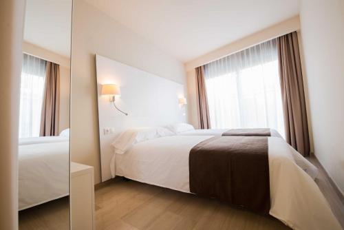 Apartaments Peronel.la in Lleida Apartaments Peronel.la in Lleida