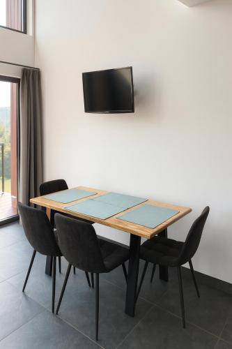 Domki na polanie in Stryszawa Domki na polanie in Stryszawa