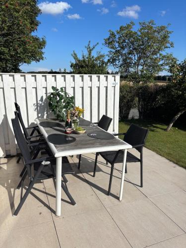 Hyggeligt hus i natur omrade near Aalborg in Aalborg SV Hyggeligt hus i natur omrade near Aalborg in Aalborg SV