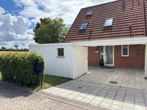 Hyggeligt hus i natur omrade near Aalborg in Aalborg SV Hyggeligt hus i natur omrade near Aalborg in Aalborg SV