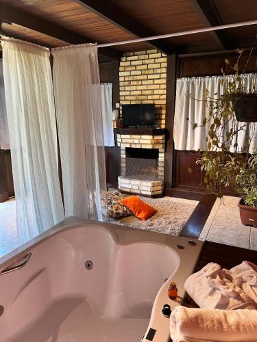 Pousada Rio da Prata in โปรเกรสโซ Pousada Rio da Prata in โปรเกรสโซ