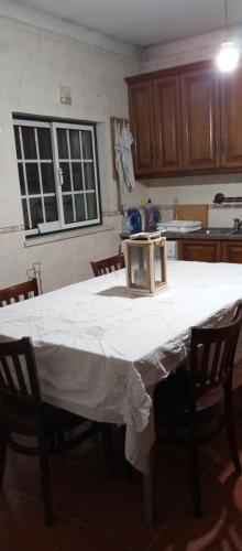 Casa Ladino no Campo in คานฮา Casa Ladino no Campo in คานฮา