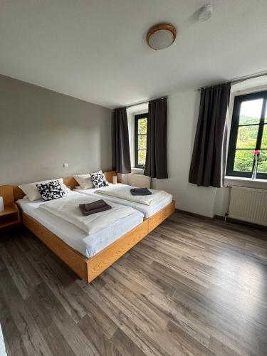 Hotel Bierhaus in Arzbach Hotel Bierhaus in Arzbach