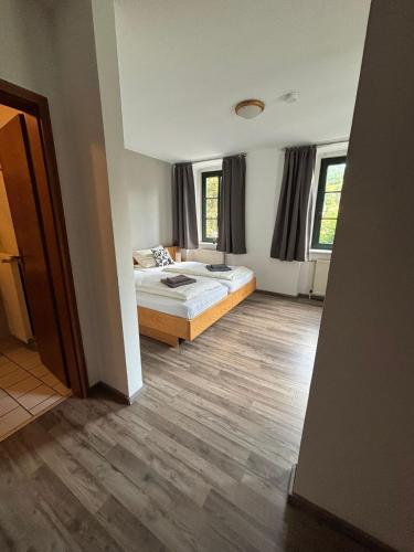 Hotel Bierhaus in Arzbach Hotel Bierhaus in Arzbach