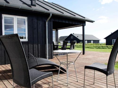 Exterior view, 8 person holiday home in Nysted-By Traum in Nysted Exterior view, 8 person holiday home in Nysted-By Traum in Nysted