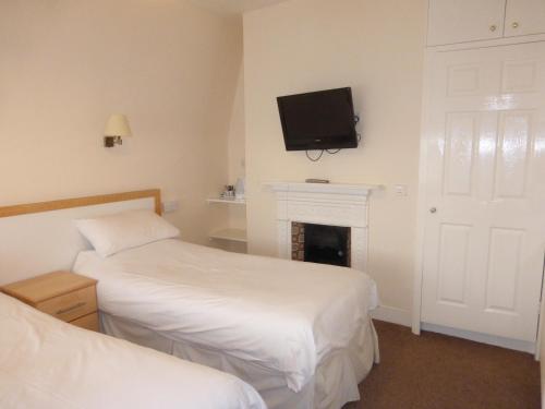 Marple Cottage Guest House in Wimbledon Marple Cottage Guest House in Wimbledon