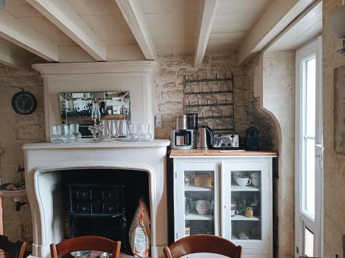 Bel-Air-sur-Gironde in 萊因亞克 Bel-Air-sur-Gironde in 萊因亞克