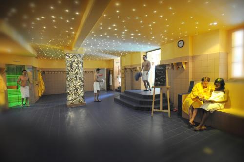 This photo about Hotel Eifelsteig shared on HyHotel.com
