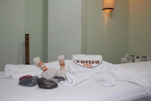Pontalmar Praia Hotel - image 15