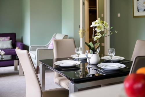 This photo about The Reserve at Muckross Park shared on HyHotel.com