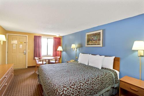 Days Inn by Wyndham Lawrenceville in Lawrenceville (GA) Days Inn by Wyndham Lawrenceville in Lawrenceville (GA)