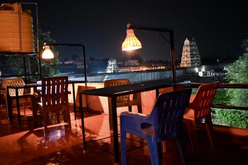 戈皮賓館 (Gopi Guest House) in 哈姆比 戈皮賓館 (Gopi Guest House) in 哈姆比