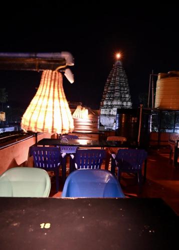 戈皮賓館 (Gopi Guest House) in 哈姆比 戈皮賓館 (Gopi Guest House) in 哈姆比