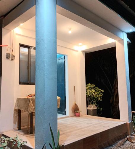 Villa Catalina Bora 3 Resort in Nabas Villa Catalina Bora 3 Resort in Nabas