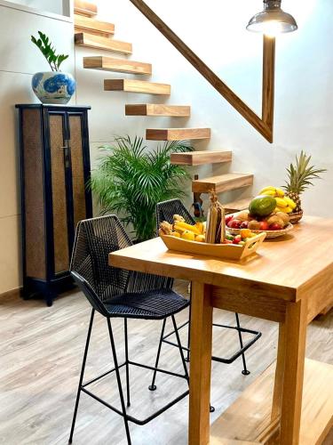 Res Daja Cubierta in El Hato Res Daja Cubierta in El Hato