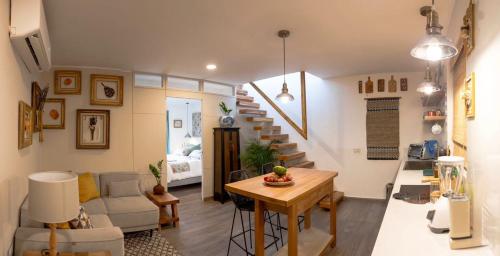 Res Daja Cubierta in El Hato Res Daja Cubierta in El Hato