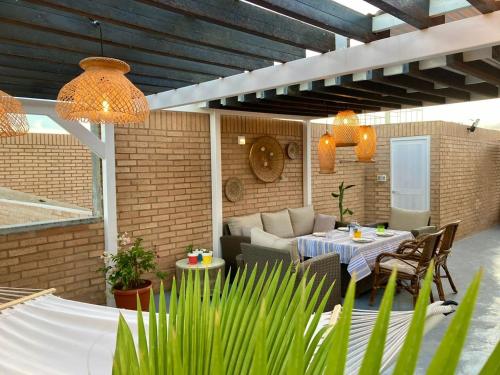 Res Daja Cubierta in El Hato Res Daja Cubierta in El Hato