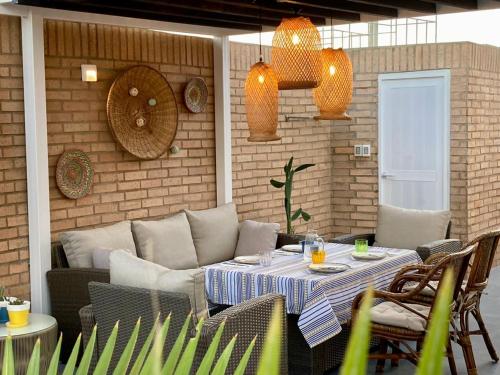 Res Daja Cubierta in El Hato Res Daja Cubierta in El Hato