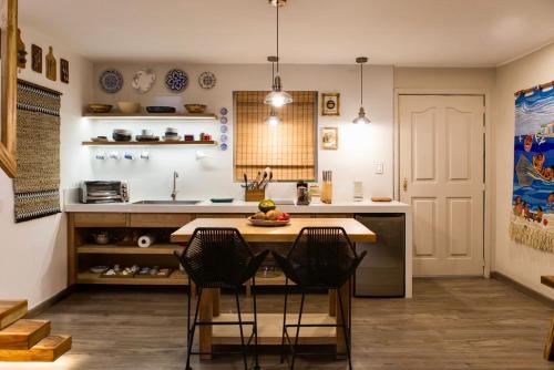 Res Daja Cubierta in El Hato Res Daja Cubierta in El Hato