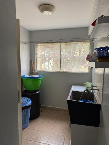 Apartment close to Airport in ניירובי Apartment close to Airport in ניירובי