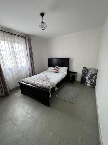Apartment close to Airport in ניירובי Apartment close to Airport in ניירובי