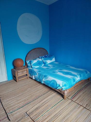 Countryside Guesthouse in Pong Tamale Countryside Guesthouse in Pong Tamale