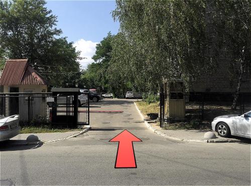 This photo about Hotel Trias shared on HyHotel.com