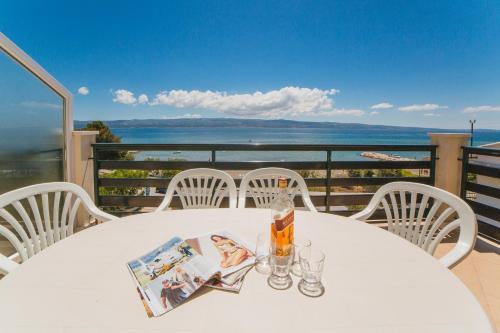 Apartments Sea View Hotel