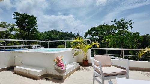 MeliT in Cano Seco MeliT in Cano Seco