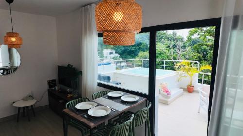 MeliT in Cano Seco MeliT in Cano Seco