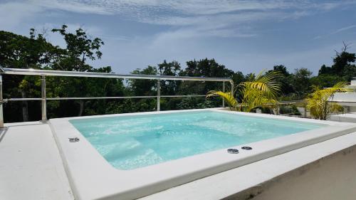 MeliT in Cano Seco MeliT in Cano Seco