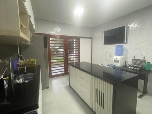 casa da Mah em Maceió vista mar (casa da Mah em Maceio vista mar) in Garca Torta casa da Mah em Maceió vista mar (casa da Mah em Maceio vista mar) in Garca Torta