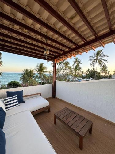 casa da Mah em Maceió vista mar (casa da Mah em Maceio vista mar) in Garca Torta casa da Mah em Maceió vista mar (casa da Mah em Maceio vista mar) in Garca Torta