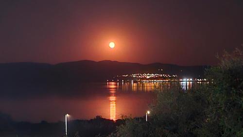 Lake Dream NINO in Star Dojran Lake Dream NINO in Star Dojran