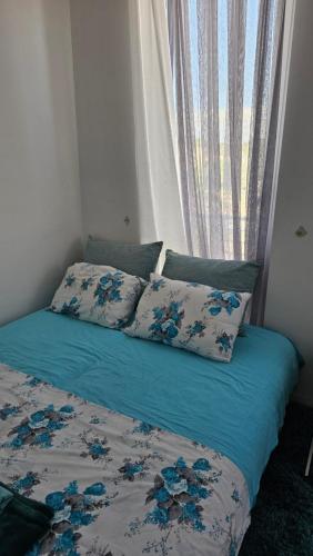 Lake Dream NINO in Star Dojran Lake Dream NINO in Star Dojran