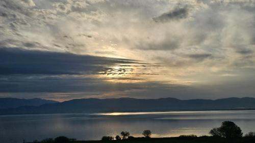 Lake Dream NINO in Star Dojran Lake Dream NINO in Star Dojran