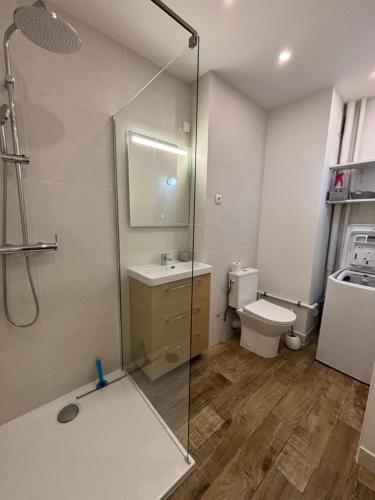 Etoile de mer - Menton, Garavan