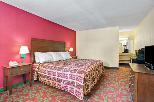 Days Inn by Wyndham Elizabeth City in Elizabeth City (NC) Days Inn by Wyndham Elizabeth City in Elizabeth City (NC)