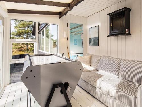 Comoditats, Luxury Retreat with Pool - By Traum Ferienwohnungen in Vejers Strand Comoditats, Luxury Retreat with Pool - By Traum Ferienwohnungen in Vejers Strand